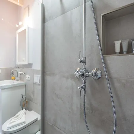 Domizil Duene 8_appartement 7 *